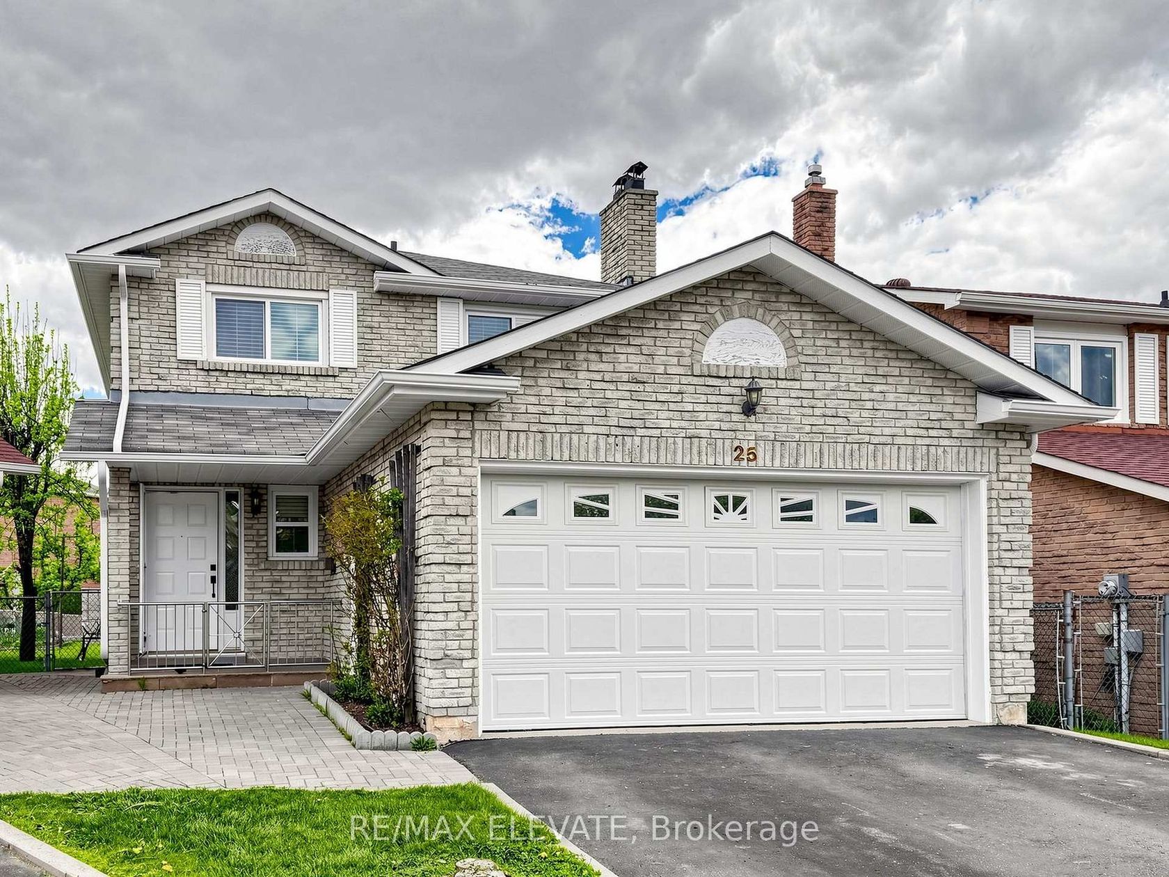 25 Bethany Leigh Drive, Agincourt North, Toronto 