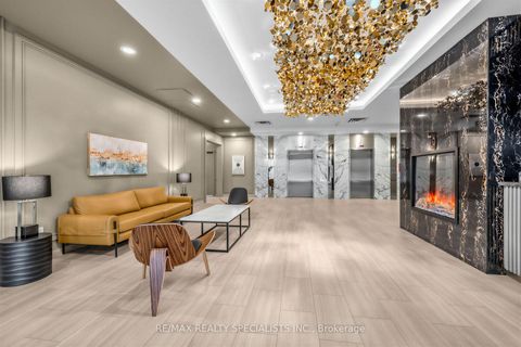 Photo 1 at 503 - 263 Wellington Street W, Waterfront Communities C1, Toronto