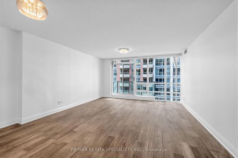 Photo 5 at 503 - 263 Wellington Street W, Waterfront Communities C1, Toronto