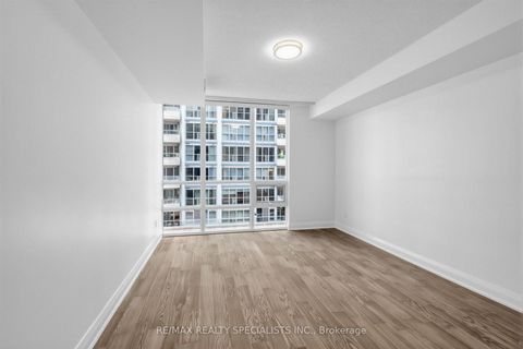Photo 8 at 503 - 263 Wellington Street W, Waterfront Communities C1, Toronto