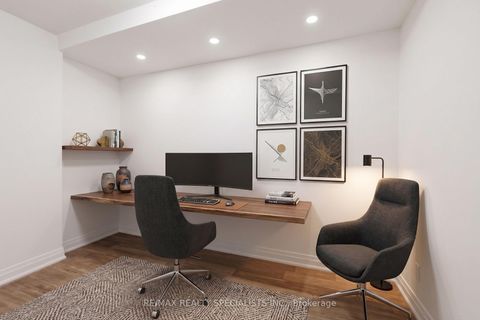 Photo 9 at 503 - 263 Wellington Street W, Waterfront Communities C1, Toronto