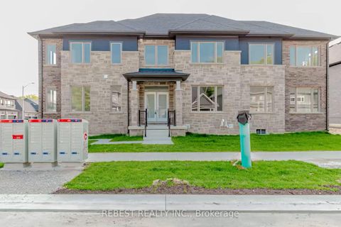Photo 1 at 46 Franklin Trail, Rural Barrie Southwest, Barrie
