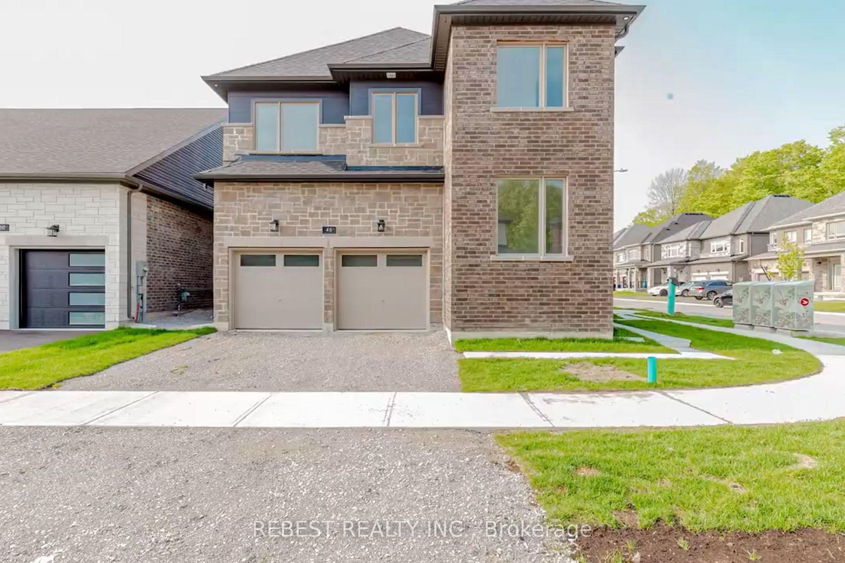 46 Franklin Trail, Rural Barrie Southwest, Barrie photo 2