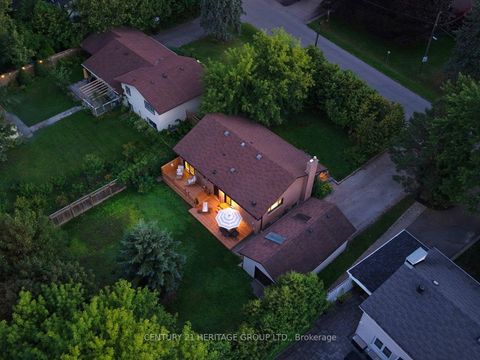 Photo 47 at 45 William Street, King City, King