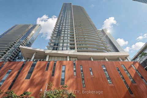 Photo 1 at 4207 - 21 Widmer Street, Waterfront Communities C1, Toronto
