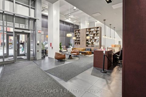 Photo 4 at 4207 - 21 Widmer Street, Waterfront Communities C1, Toronto