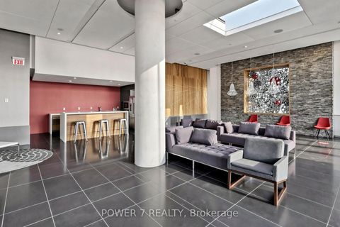 Photo 5 at 4207 - 21 Widmer Street, Waterfront Communities C1, Toronto