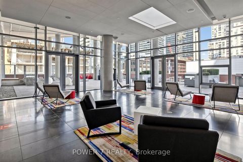 Photo 6 at 4207 - 21 Widmer Street, Waterfront Communities C1, Toronto