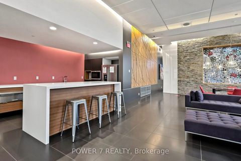 Photo 7 at 4207 - 21 Widmer Street, Waterfront Communities C1, Toronto