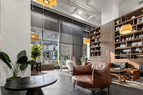 Photo 8 at 4207 - 21 Widmer Street, Waterfront Communities C1, Toronto