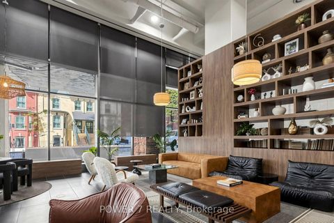 Photo 9 at 4207 - 21 Widmer Street, Waterfront Communities C1, Toronto