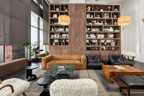 Photo 10 at 4207 - 21 Widmer Street, Waterfront Communities C1, Toronto