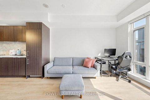 Photo 13 at 4207 - 21 Widmer Street, Waterfront Communities C1, Toronto