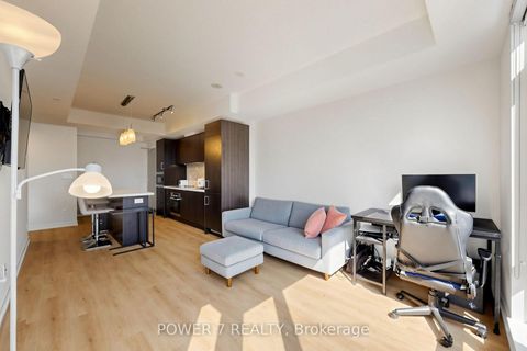 Photo 14 at 4207 - 21 Widmer Street, Waterfront Communities C1, Toronto