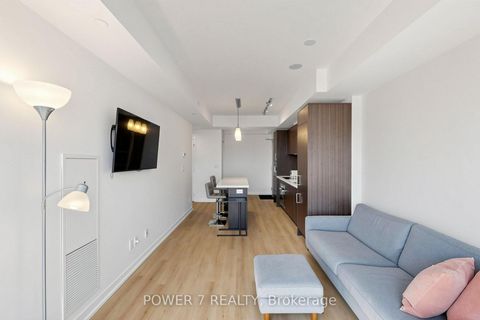 Photo 15 at 4207 - 21 Widmer Street, Waterfront Communities C1, Toronto