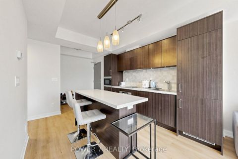 Photo 17 at 4207 - 21 Widmer Street, Waterfront Communities C1, Toronto