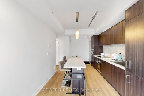 Photo 18 at 4207 - 21 Widmer Street, Waterfront Communities C1, Toronto