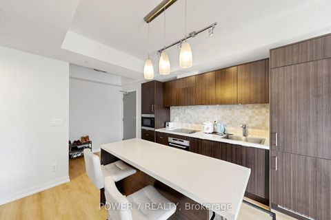 Photo 22 at 4207 - 21 Widmer Street, Waterfront Communities C1, Toronto