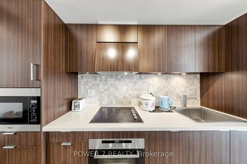 Photo 23 at 4207 - 21 Widmer Street, Waterfront Communities C1, Toronto