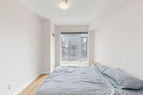 Photo 25 at 4207 - 21 Widmer Street, Waterfront Communities C1, Toronto