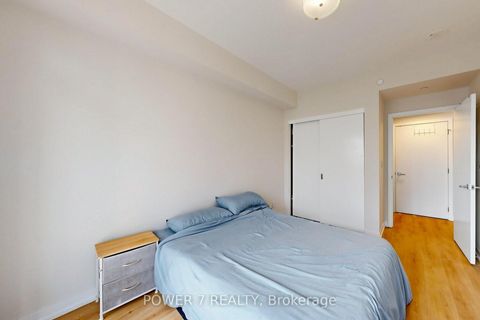 Photo 27 at 4207 - 21 Widmer Street, Waterfront Communities C1, Toronto