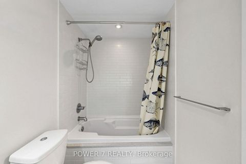 Photo 29 at 4207 - 21 Widmer Street, Waterfront Communities C1, Toronto