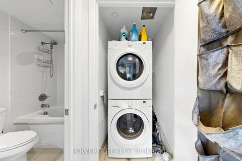 Photo 30 at 4207 - 21 Widmer Street, Waterfront Communities C1, Toronto