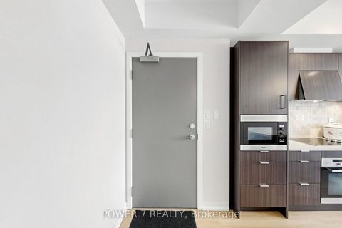 Photo 31 at 4207 - 21 Widmer Street, Waterfront Communities C1, Toronto