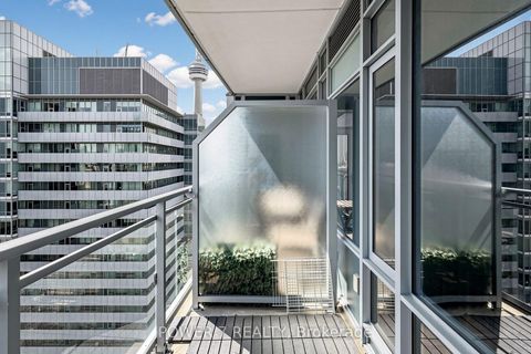 Photo 35 at 4207 - 21 Widmer Street, Waterfront Communities C1, Toronto