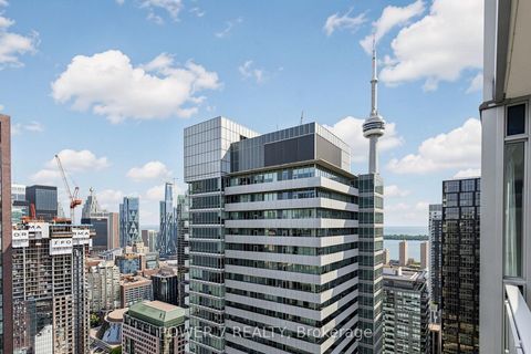Photo 36 at 4207 - 21 Widmer Street, Waterfront Communities C1, Toronto