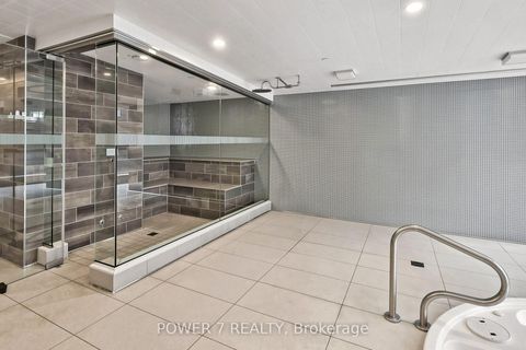Photo 39 at 4207 - 21 Widmer Street, Waterfront Communities C1, Toronto