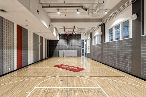 Photo 40 at 4207 - 21 Widmer Street, Waterfront Communities C1, Toronto