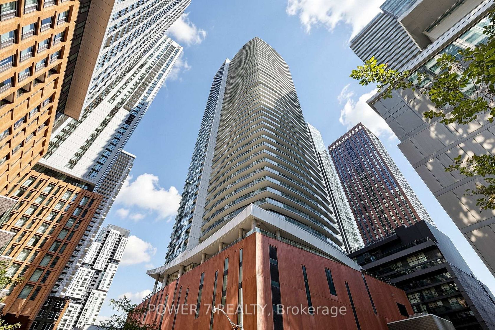 4207 - 21 Widmer Street, Waterfront Communities C1, Toronto photo number 2