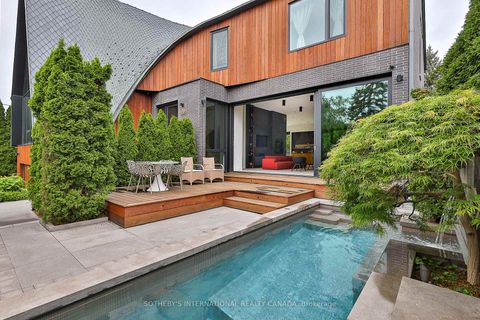 Photo 3 at 108 Stratford Crescent, York Mills, Toronto