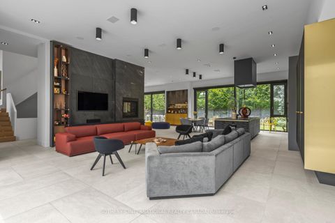Photo 9 at 108 Stratford Crescent, York Mills, Toronto