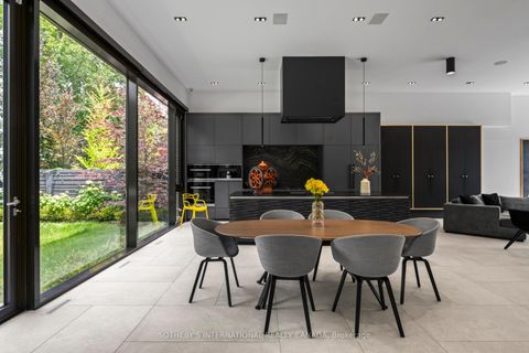 Photo 11 at 108 Stratford Crescent, York Mills, Toronto