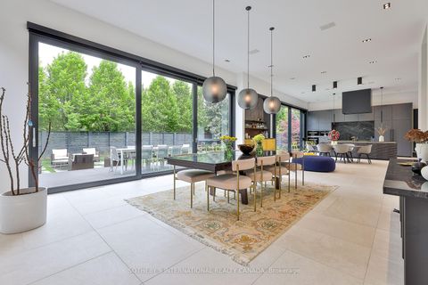 Photo 14 at 108 Stratford Crescent, York Mills, Toronto
