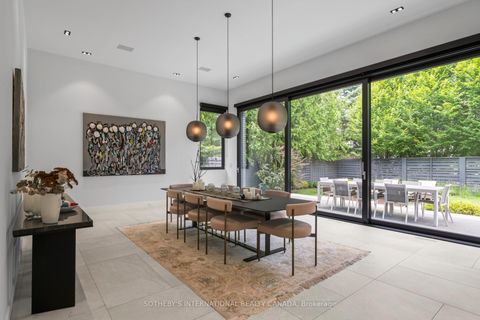 Photo 15 at 108 Stratford Crescent, York Mills, Toronto