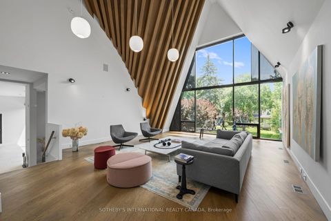 Photo 17 at 108 Stratford Crescent, York Mills, Toronto