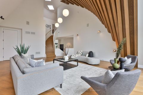 Photo 18 at 108 Stratford Crescent, York Mills, Toronto