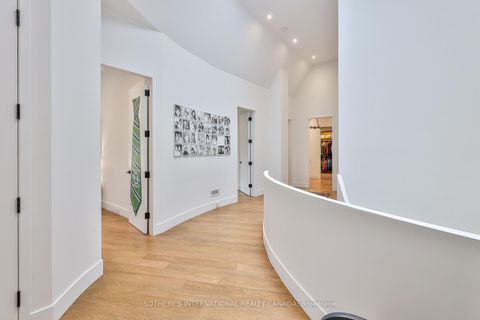 Photo 20 at 108 Stratford Crescent, York Mills, Toronto