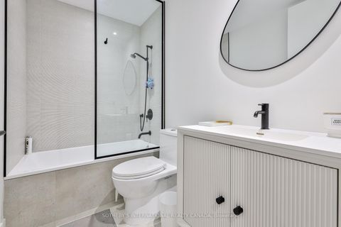 Photo 21 at 108 Stratford Crescent, York Mills, Toronto
