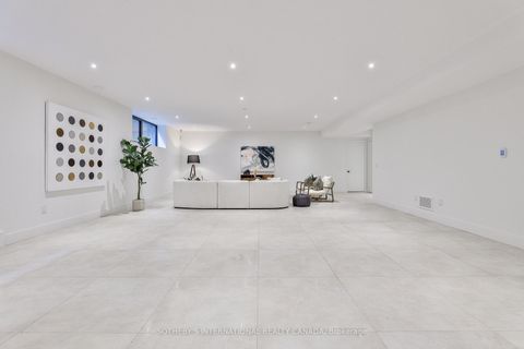 Photo 22 at 108 Stratford Crescent, York Mills, Toronto