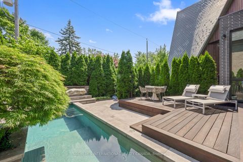 Photo 24 at 108 Stratford Crescent, York Mills, Toronto