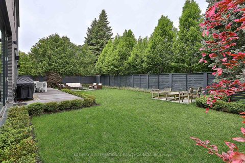 Photo 25 at 108 Stratford Crescent, York Mills, Toronto