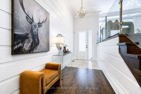 Photo 1 at 82 Cameron Avenue, Westgate, Toronto