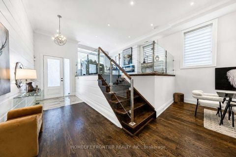 Photo 2 at 82 Cameron Avenue, Westgate, Toronto