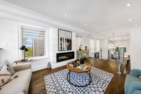 Photo 4 at 82 Cameron Avenue, Westgate, Toronto