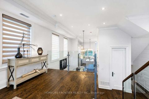 Photo 5 at 82 Cameron Avenue, Westgate, Toronto