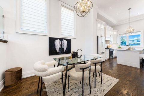 Photo 6 at 82 Cameron Avenue, Westgate, Toronto